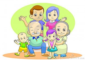 Менің отбасым. Нәтиже сабақ - sabaq.kz