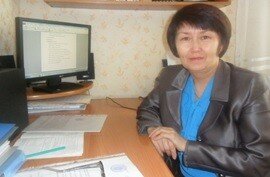 Шахмарал