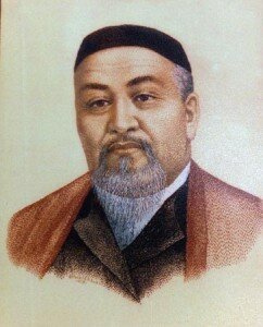 абай