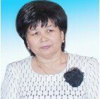 Жумагул
