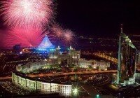 астана