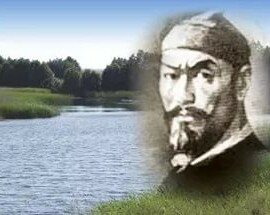 Мұрат Мөңкеұлы