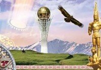 қазақс