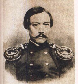 valihanov