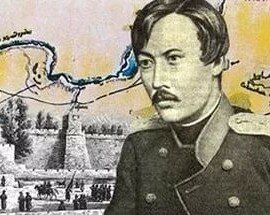 шокан