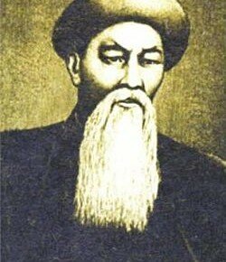 250px-Qurmangazi